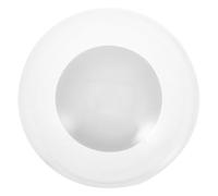 SOIMISS Globes De Remplacement Pour Abat-Jour De Lustre Abat-Jour De Remplacement Pour Applique Murale Globes De Remplacement Pour Ampoule Ronde Couvercle En Verre Pour Luminaire