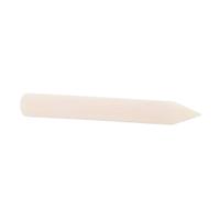 SOIMISS Grattoir à os de Bob stain remover clothes grattoir à vêtements grattoir anti-taches tissu grattoir à charpie détachant pour vêtements dissolvant de charpie rasoir pe Beige