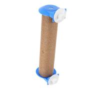 SOIMISS Griffoir pour Chat Intérieur en Corde De Jute Solide Poteau à Gratter 30 Cm Accessoire De Remplacement pour Cage à Chats Jouet D’Escalade