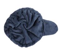 SOIMISS Hamac pour Chat en Flanelle Anneau en Acier, Encourage Escalade et Grattage, Lit Mural Intérieur Confortable pour Détente et Bien-Chats