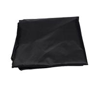SOIMISS Housse de Générateur Imperméable Oxford Protection la Poussière Vent Accessoire Pratique pour Générateurs Installation Facile avec Cordon Élastique pour Usage Extérieur