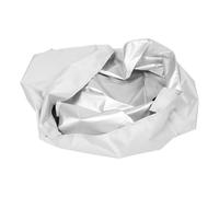 SOIMISS Housse de Protection Générateur Étanche Oxford Beige Couverture Résistante Aux Intempéries Pluie pour Groupe Électrogène Extérieur Protection Solaire et Anti-poussière Robuste