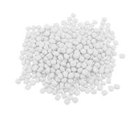 SOIMISS Jeu de Sable Imitation Porcelaine pour Garçon Fille Ans Jouets Sensoriels Indoor sans Contrainte Météo Pellets Décoratifs Colorés pour Aire de Jeux Intérieure