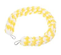 SOIMISS Jouet Corde De Coton pour Hamster Décoration De Cage Corde Escalade pour Petit Animal De Compagnie