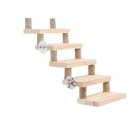 SOIMISS Jouet Escalade pour Oiseaux Et Hamster Échelle De Jeu Amusante pour Perroquet Échelles Style a