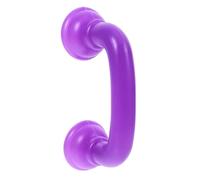SOIMISS Jouet Téléphone pour Tout-Petits Correction Prononciation, Design Sécurisé en Plastique pour Jeu Interactif et Imaginaire des Jeunes Garçon et Filles