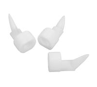 SOIMISS Kit Complet Accessoires pour Aérographe Modèle Outil de Pulvérisation de Points Étoilés Précision pour Détails Fins et Effets Usure pour Maquettes Militaires et Automobiles