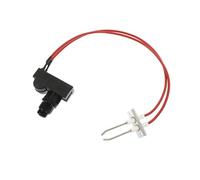 SOIMISS Kit Dallumage Double pour Barbecue Gaz et Cuisinière Remplacement Allumeur Portable Accessoire Ignition pour Four et Cheminée Facile à Utiliser sans Batterie