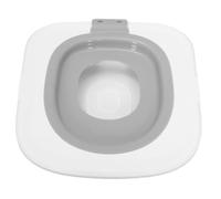 SOIMISS Kit de Dressage Toilettes Chatons et Chats, Plateau ABS
