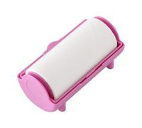 SOIMISS Kit Manucure Absorption Vernis à Ongles Rose Outil Dissolvant pour Ongles Facile à Utiliser Accessoire Nail Art Léger et Portable pour Usage Professionnel et Personnel