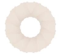 SOIMISS Lot de 20 Feuilles de Mica Universelles 108X99 MM pour Micro-Ondes Plaques Isolantes Haute Température Jusqu’À 600°C Pièces Détachées Résistantes à la Chaleur Accessoires de