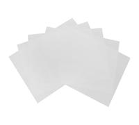 SOIMISS Lot de 5 Feuilles de Film Thermorétractable Imprimables Transparentes Phosphorescentes 20X29 CM pour Loisirs Créatifs, Fabrication DIY et Signalétique Extérieure sans Pile