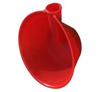 SOIMISS Louche à Eau Solide en Plastique Bovin Petit Modèle pour Jardinage Et Irrigation De Légumes, Pelle D’arrosage Multifonctionnelle pour Serrage Et Culture en Extérieur