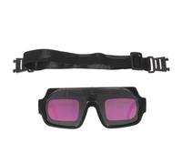 SOIMISS Lunettes De Protection Anti-Éclaboussures Pour Travaux Manuels, Écrans De Protection, Lunettes De Sécurité Pour Ateliers Et Chantiers, Soudeurs Électriques Professionnels, Soudage