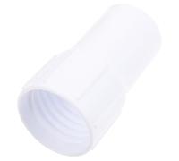 SOIMISS Manchon de Tuyau Aspirateur pour Piscine Raccord Réutilisable pour Nettoyage et Pratique