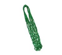SOIMISS Mangeoire Filet Nylon Durable avec Corde Tressée Épaisse Suspendu pour Alimentation Bétail Poulet et Lapin Usage Extérieur Ferme et Jardin Vert
