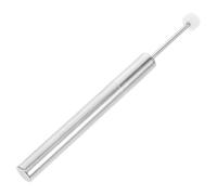 SOIMISS Mécanisme de Fermeture de Poubelle la Cuisine Piston Hydraulique 21L Amortisseur de Déchets de Cuisine Fermeture Douce et Sûre Anti-Bruit pour Sécurité des Doigts Kit de