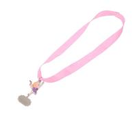 SOIMISS Médailles de Ballet pour Garçon et Filles 735 Argentées avec Ruban, Médailles de Récompense pour Concours de Danse Classique, Prix pour Gagnants, Présents Fête Gymnastique,