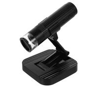 SOIMISS Microscope USB Portable Loupe Électronique pour Inspections Industrielles de Beauté et Éducation Compact et Performant