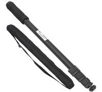 SOIMISS Monopode Léger Alliage Aluminium pour Appareil Photo Bâton Portable Stable Supportant pour Photographie Extérieur et Voyage