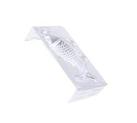 SOIMISS Moule à Gâteau de Riz Aluminium Forme de Poisson Outil Pratique de Cuisine pour Desserts Capacité