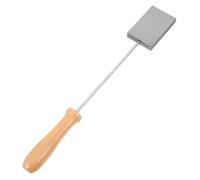 SOIMISS Moule Graphite pour Soufflage de Verre Lingotière pour Coulée Outil Précis pour Lampwork Résistant à Usage Fréquent