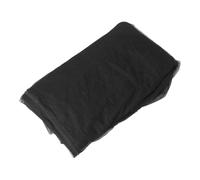 SOIMISS Moustiquaire pour Chaise Suspendue Jardin avec Fermeture Éclair Filet Insectes Extérieur Respirant pour Patio et Terrasse Protection Légère et Pratique