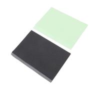 SOIMISS Nappe à Tatouages Pratique 40 Pièces Tapis Absorbant à Trois Couches Imperméable Professionnel pour Table de Tatouage Usage Unique