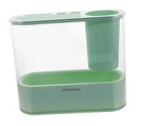 SOIMISS Organisateur Couverts Cuisine Égouttoir Couteaux Multi Usage Rangement Couteaux et Ustensiles et Facile à Nettoyer