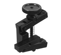 SOIMISS Outil De Moletage Pour Tour À Métaux Mini-Outil De Moletage À Roulettes Noirs