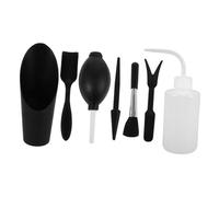 SOIMISS Outils De Jardinage à Main Ensemble De Petites Pelles pour Plantation De Plantes Succulentes Coffret Outils De Jardin