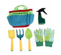 SOIMISS Outils De Jardinage Mini-pelles Outils De Plantation pour Bonsaï Mini-Jardin Pelles Multi-usages De Plage