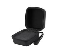 SOIMISS Paquet de Rangement pour Huiles Essentielles 5Ml Étui de Protection Antichoc 7 Compartiments EVA pour Voyage Organisateur Pratique