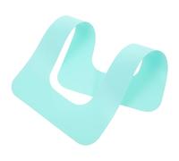 SOIMISS Patch de Connexion pour Boîte à Aileron de Paddle Accessoire de Réparation pour Surfboard Améliore la Stabilité Eau Installation Facile et Design Élégant pour de Surf