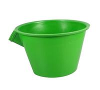 SOIMISS Pelle à Déjections Canines Et Outils De Jardinage Extérieur Gobelet Doseur pour Litière Et Terreau Pelle Portable Plastique pour Ameublir La Terre