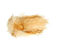 SOIMISS Perruque Rock Des Années Cheveux Bouclés Pour Fête Coiffure Hippie Accessoire De Costumes Colorés Parfaite Pour Événements Thématiques Et Cosplay