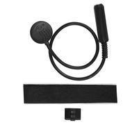 SOIMISS Pickup Guitare Acoustique Multi-fonction pour Guitare Sèche Banjo Accessoires Fiables pour Musiciens Adultes