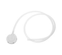 SOIMISS Pièce de Rechange pour Contrôle Précis Remplissage Compatible Capteur de Niveau D'eau 2 Connecteurs Pressostat de Pression avec Anti-débordement pour Lave-linge