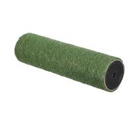 SOIMISS Pièce de Rechange pour Griffoir pour Chat en Sisal Vert 30cm Compatible Cages à Chat Intérieur Support d'escalade Trou de Vis M8