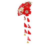 SOIMISS Pince à cheveux japonaise Tsumami - Pour femme et fille