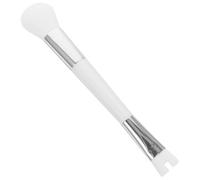 SOIMISS Pinceau Correcteur Double Embout u Pour Contour Nez Pinceau à Poudre Et Blush Estompeur Outil Maquillage Femmes Pratique Maquillage Précis