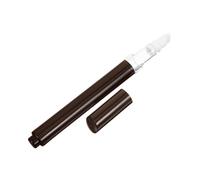 SOIMISS Pinceau Vernis à Ongles Multifonction Flacon Vide avec Brosse pour Huile Cuticules et Gloss Applicateur Portable pour Soins Ongles et Maquillage