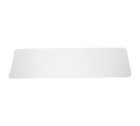 SOIMISS Planche de Coloration Cheveux en Acrylique Légère et Solide pour Usage Professionnel Domicile, Outil Polyvalent pour Mise en Valeur et Balayage Précis