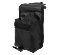 SOIMISS Pochette à Lest de Plongée Banane Oxford Résistante, Ceinture Grosse Capacité, Poche de Rangement pour Plombs de Plongée, Entraînement et Apnée en Milieu sous-Marin