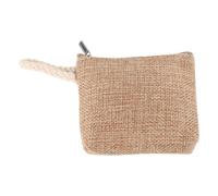 SOIMISS Pochette De Voyage Key Pouch Multifonction pour Femmes Sac Compact à Monnaie Porte-clés Et Maquillage Sac De Rangement Léger pour Usage Quotidien Et Balades