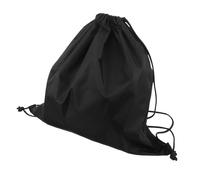 SOIMISS Pochette Étanche à Cordon pour Casque De Moto, Paquet De Rangement Multi-Usage en Tissu Oxford Épais, Léger Et Pliable, pour Voyage, Moto, Vélo Et Sports Motorisés, Unisexe, Taille Unique