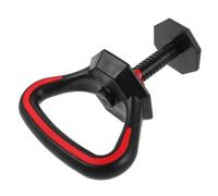 SOIMISS Poignée de Kettlebell Réglable Antichoc Compacte pour Remplacement Améliore Force et Endurance Surface Lisse pour Manipulation Sécurisée