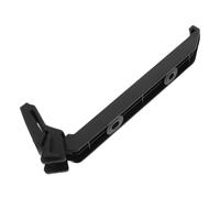 SOIMISS Porte-Bouteille Vélo Léger Support Stable pour Canettes Bouteilles et Petits Objets Compatible VTT Route Trottinette et Poussette Installation Rapide et Adaptable