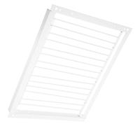 SOIMISS Porte D'entrée pour Pigeons en Fer Robuste pour Cage à Oiseaux, Porte de Course Pratique pour Garder Les Pigeons en Sécurité, Esthétique Soignée