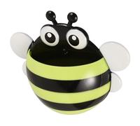 SOIMISS Porte-stylo Magnétique Motif Insecte Vert pour Tableau Organisateur de Craies Effaçables Accessoire Bureau Pratique et Compact